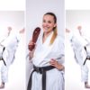 Karate - Oberstufe Paket