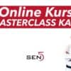 Karate Kata Masters Kurs sen5