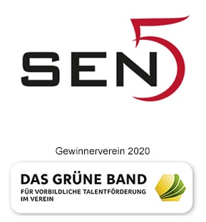 Das grüne Band