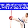 Karate effektiver Trainieren - Kumite Kids/Basics