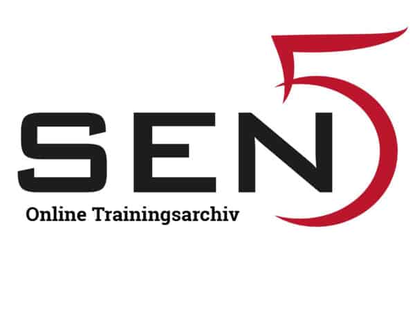 „Sen5 Archiv - 85 Online Trainings"