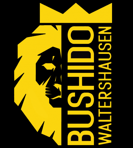 Bushido Waltershausen Logo